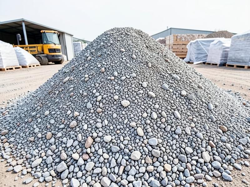Stone Chips / Aggregate