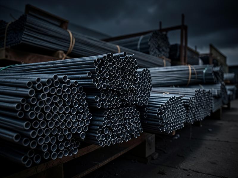 TMT Steel Bars